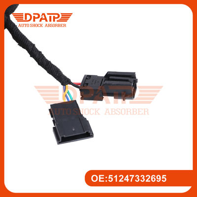 Hỗ trợ thang máy điện cửa sau 51247332695 51247332696 cho BMW X5 E70