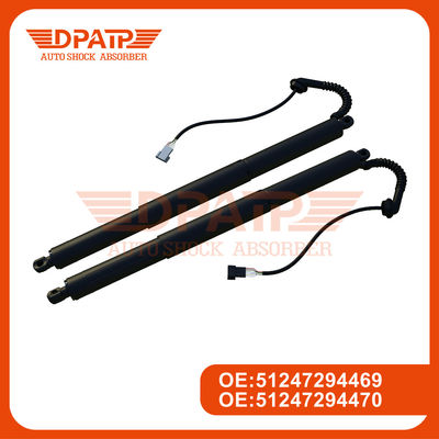 Động cơ điện Liftgate 51247294469 51247294470 cho BMW F15 Power Tailgate