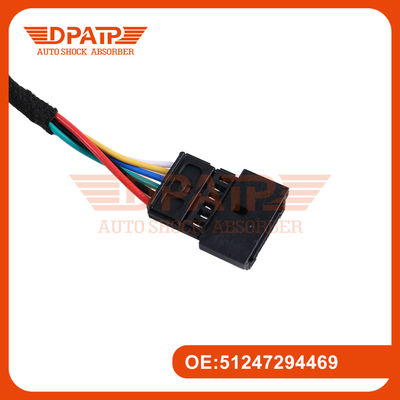 Động cơ điện Liftgate 51247294469 51247294470 cho BMW F15 Power Tailgate