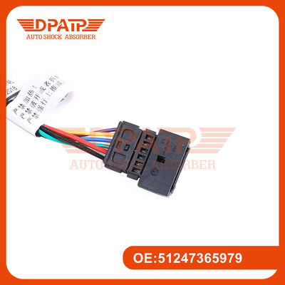 Xe điện Liftgate Actuator 51247365979 Đằng sau Đằng điện cho BMW F48