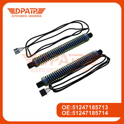 Tiêu chuẩn OE 51247185713 51247185714 Motorized Liftgate Strut cho BMW F02