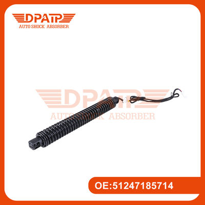 Tiêu chuẩn OE 51247185713 51247185714 Motorized Liftgate Strut cho BMW F02