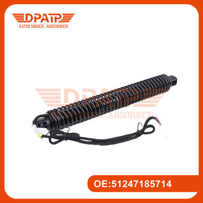 Tiêu chuẩn OE 51247185713 51247185714 Motorized Liftgate Strut cho BMW F02