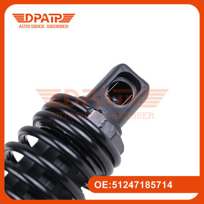 Tiêu chuẩn OE 51247185713 51247185714 Motorized Liftgate Strut cho BMW F02