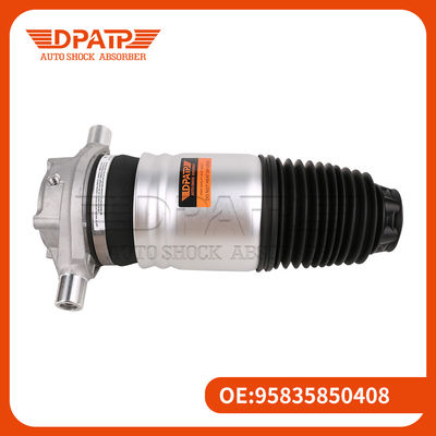 Thang treo phía sau túi khí cao su 95835850408 cho Porsche Cayenne/Touareg 10-16