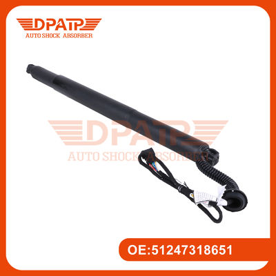 Đằng sau xe ô tô tự động Liftgate Support Strut 51247318651 51247318652 cho BMW X6 F16