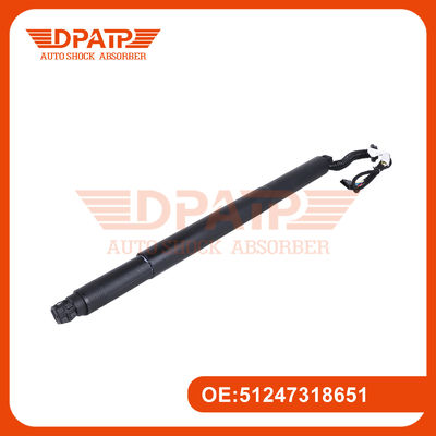 Đằng sau xe ô tô tự động Liftgate Support Strut 51247318651 51247318652 cho BMW X6 F16