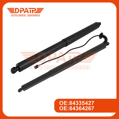 Đằng sau cửa ga điện Đằng sau cửa ga hỗ trợ nâng Đằng sau 84335427 84364267 cho Chevrolet Trailblazer