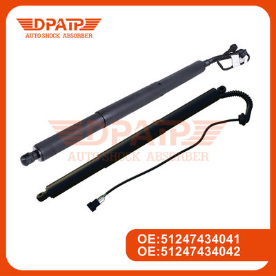 51247434042 51247434041 Chiếc xe phụ tùng ô tô Điện khí cửa sau đệm cho BMW X5 F15 F85