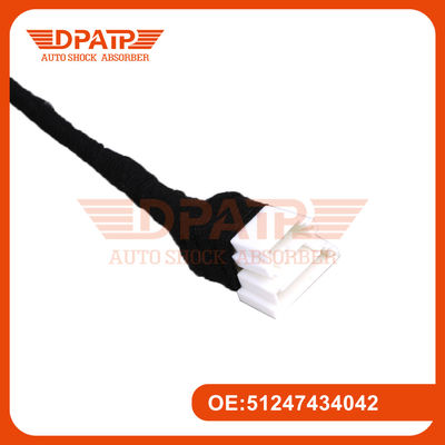 51247434042 51247434041 Chiếc xe phụ tùng ô tô Điện khí cửa sau đệm cho BMW X5 F15 F85
