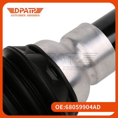 68231882AA 68231883AA Máy hút sốc phía trước cho Jeep Grand Cherokee WK2