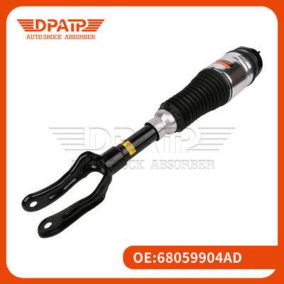 68231882AA 68231883AA Máy hút sốc phía trước cho Jeep Grand Cherokee WK2