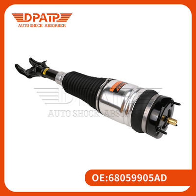 68231882AA 68231883AA Máy hút sốc phía trước cho Jeep Grand Cherokee WK2