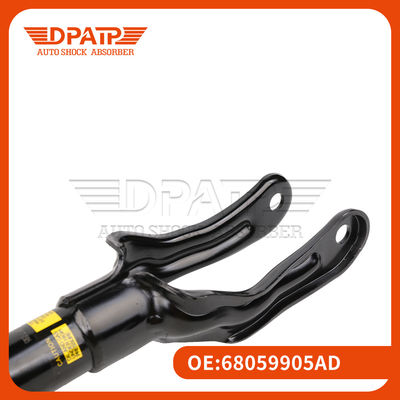 68231882AA 68231883AA Máy hút sốc phía trước cho Jeep Grand Cherokee WK2
