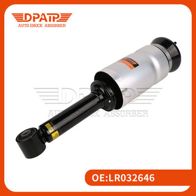 Máy giảm áp treo khí cho Land Rover Discovery L319 L320 LR018398
