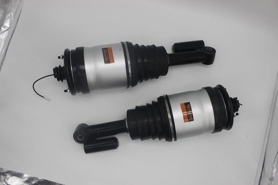Lái treo phía sau LR032651 LR032652 Máy hấp thụ va động khí mùa xuân cho Land Rover Discovery