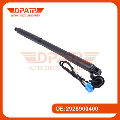 OEM Electric Tailgate Struts 2928900400 2928900300 cho Mercedes-Benz Cars Iron Support Rod