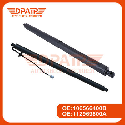 Tesla X 2016 Tailgate Liftgate Mechanisms 106566400B 112969800A Đằng sau xe ô tô