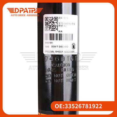 Máy hút sốc xe phía sau cho BMW X5 E70 OEM 33526781921 33526781922 Nhà máy phụ tùng ô tô