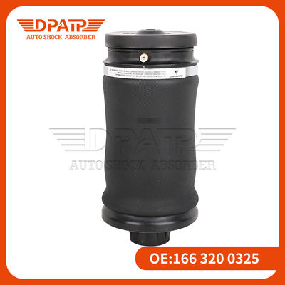 Phân tích ô tô Lưng treo khí túi xuân 1663200325 cho Mercedes W164 W166