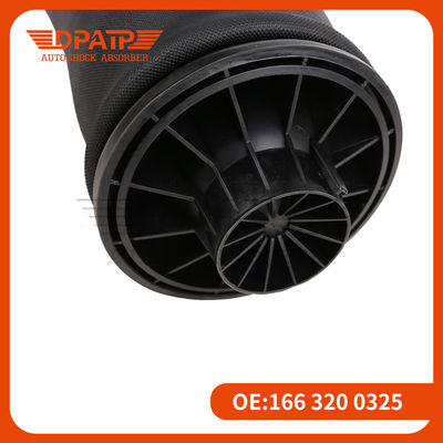 Phân tích ô tô Lưng treo khí túi xuân 1663200325 cho Mercedes W164 W166
