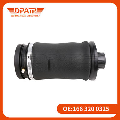 Phân tích ô tô Lưng treo khí túi xuân 1663200325 cho Mercedes W164 W166