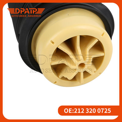 Các bộ phận Mercedes-Benz 2123200725 2123200825 OEM túi treo khí cho W212