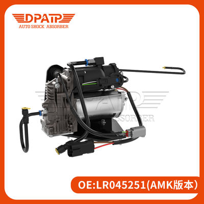 Máy bơm máy nén không khí cho treo không khí LR045251 cho Land Rover Discovery