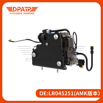 Máy bơm máy nén không khí cho treo không khí LR045251 cho Land Rover Discovery