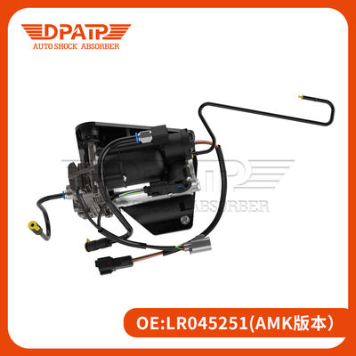 Máy bơm máy nén không khí cho treo không khí LR045251 cho Land Rover Discovery