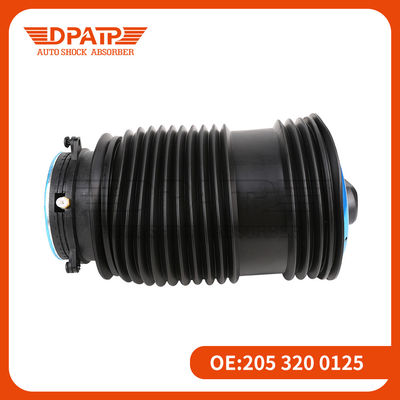 Thùng treo khí phía sau 2053200125 2053200225 cho Mercedes-Benz W205