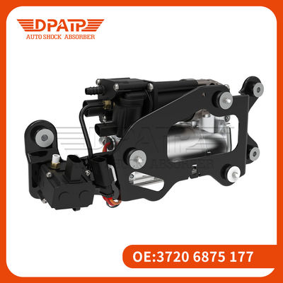 Máy nén không khí cho treo không khí 37206875177 cho BMW X5 X6 F15 F16