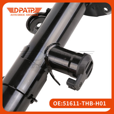 Máy hấp thụ giật trước 51611-THB-H01 51621-THB-H01 cho Honda URV