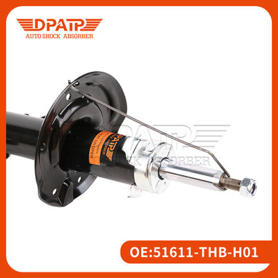 Máy hấp thụ giật trước 51611-THB-H01 51621-THB-H01 cho Honda URV