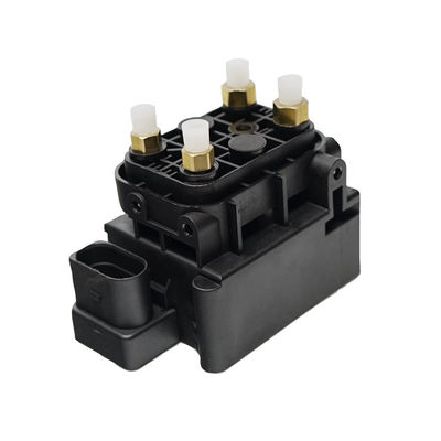 C2D26814 4J7002V Valve điều khiển chiều cao treo không khí cho Jaguar XJ10-16