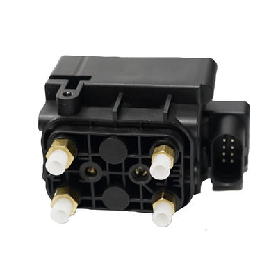 C2D26814 4J7002V Valve điều khiển chiều cao treo không khí cho Jaguar XJ10-16