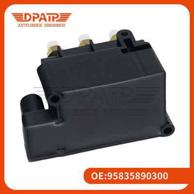 95835890300 7L0698014 Air Ride Valve Block cho Audi Q7 Cayenne Touareg