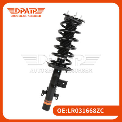 Máy hút sốc phía sau và bộ ghép đệm LR039916 LR031668 cho Land Rover Freelander 2