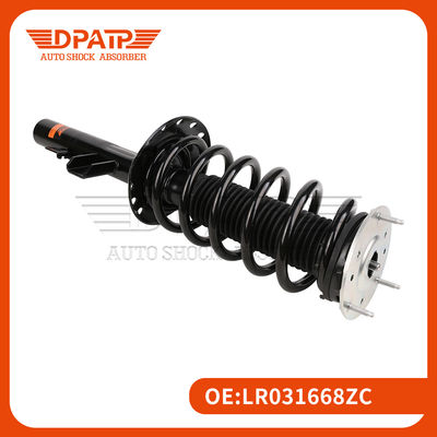 Máy hút sốc phía sau và bộ ghép đệm LR039916 LR031668 cho Land Rover Freelander 2