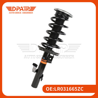 LR031665 LR031667 cho LAND ROVER FREELANDER 2 Máy hút va chạm phía trước trái phải