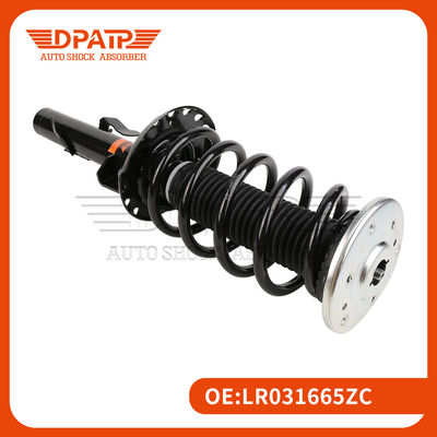 LR031665 LR031667 cho LAND ROVER FREELANDER 2 Máy hút va chạm phía trước trái phải