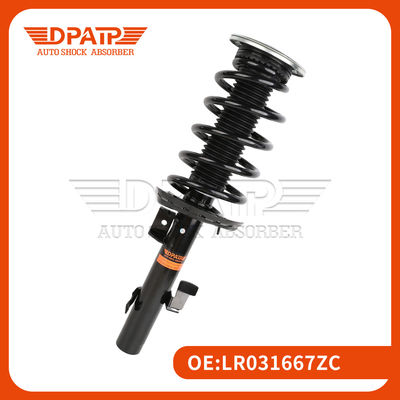 LR031665 LR031667 cho LAND ROVER FREELANDER 2 Máy hút va chạm phía trước trái phải
