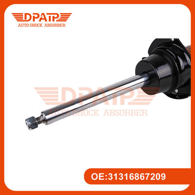 Nhà sản xuất Máy hấp thụ giật phía trước 31316867209 31316867210 cho BMW F60 F54