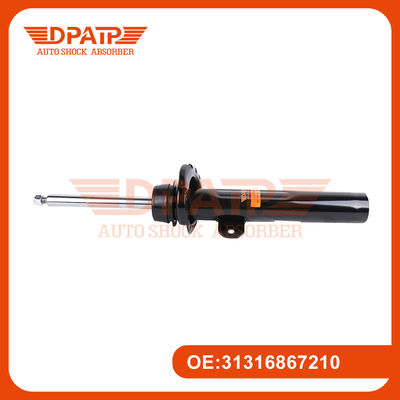 Nhà sản xuất Máy hấp thụ giật phía trước 31316867209 31316867210 cho BMW F60 F54