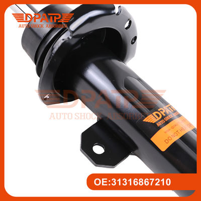 Nhà sản xuất Máy hấp thụ giật phía trước 31316867209 31316867210 cho BMW F60 F54