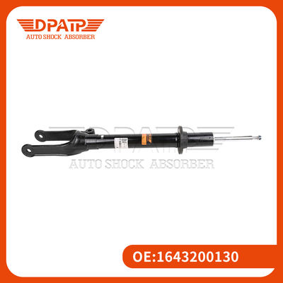 Chất hấp thụ sốc phía trước xe thay thế cho Mercedes Benz 1643200130