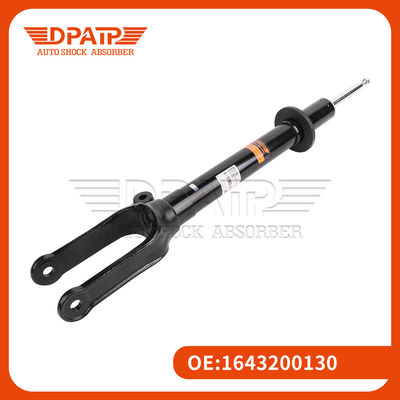 Chất hấp thụ sốc phía trước xe thay thế cho Mercedes Benz 1643200130