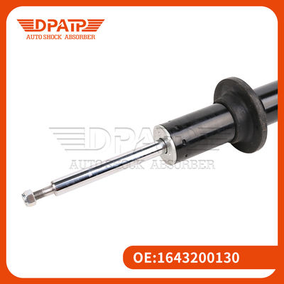 Chất hấp thụ sốc phía trước xe thay thế cho Mercedes Benz 1643200130