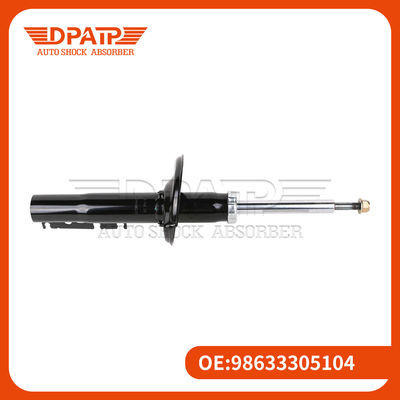Máy hút sốc phía sau trái phải 98633305104 Cho Porsche Boxster 986