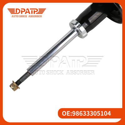 Máy hút sốc phía sau trái phải 98633305104 Cho Porsche Boxster 986